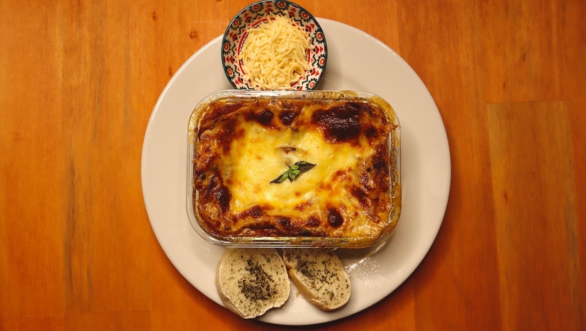 Tángara Pizza Y Pasta-3