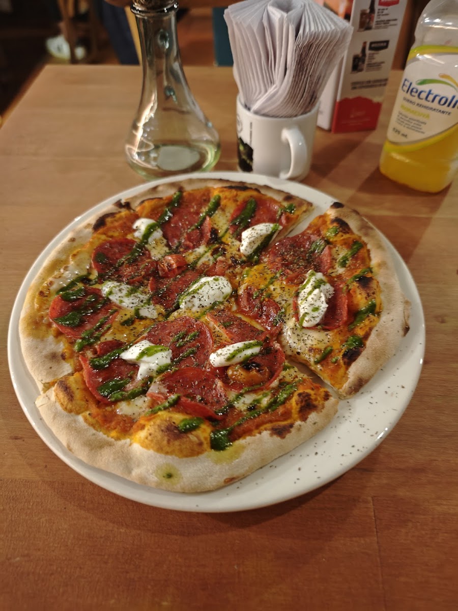 Tángara Pizza Y Pasta-4