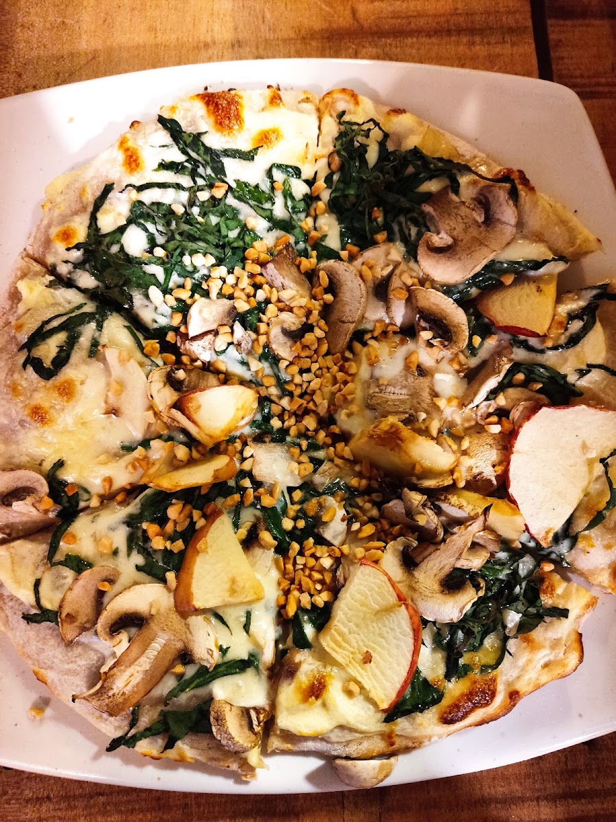 Tángara Pizza Y Pasta-5