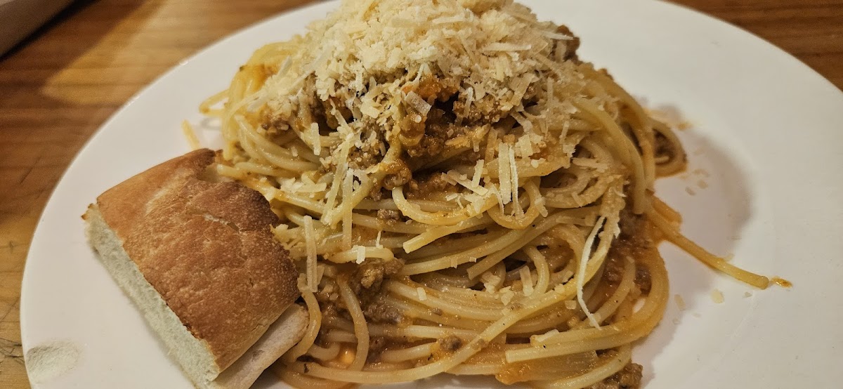 Tángara Pizza Y Pasta-7