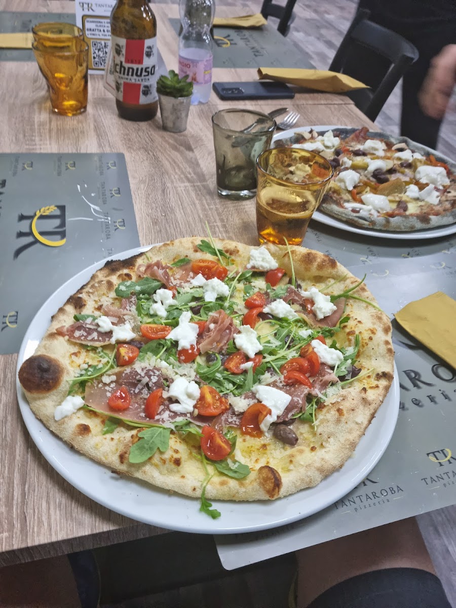 Tantaroba Pizzeria Quartucciu-6