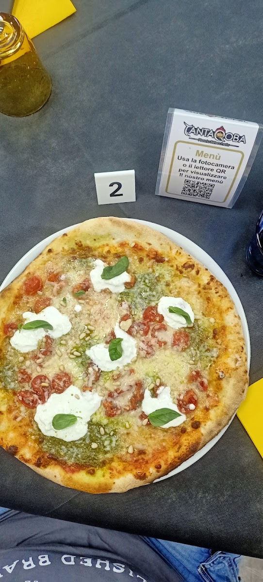 Tantaroba Pizzeria Quartucciu-7