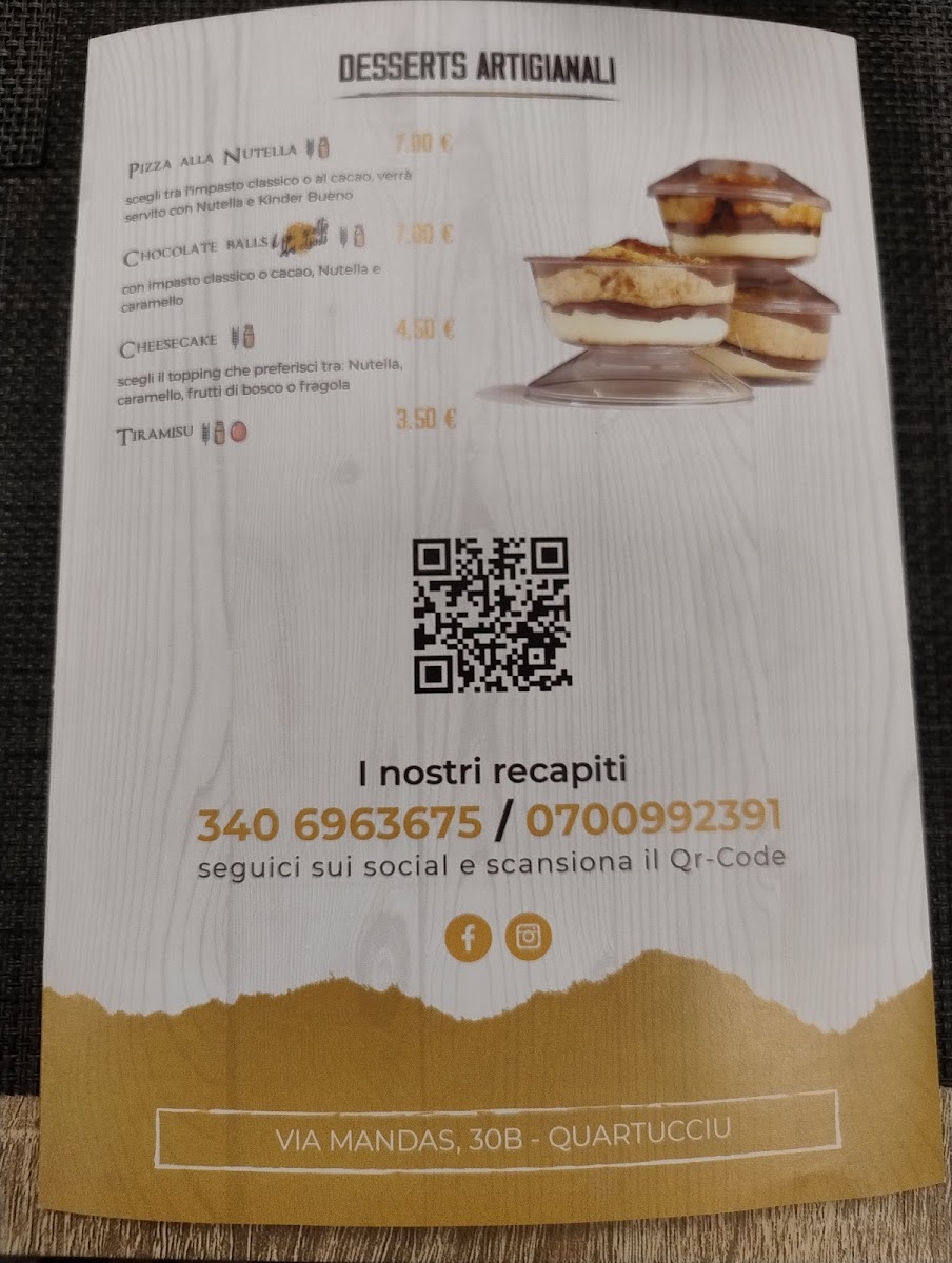Menu Tantaroba Pizzeria Quartucciu-2