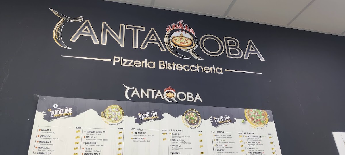 Menu Tantaroba Pizzeria Quartucciu-7