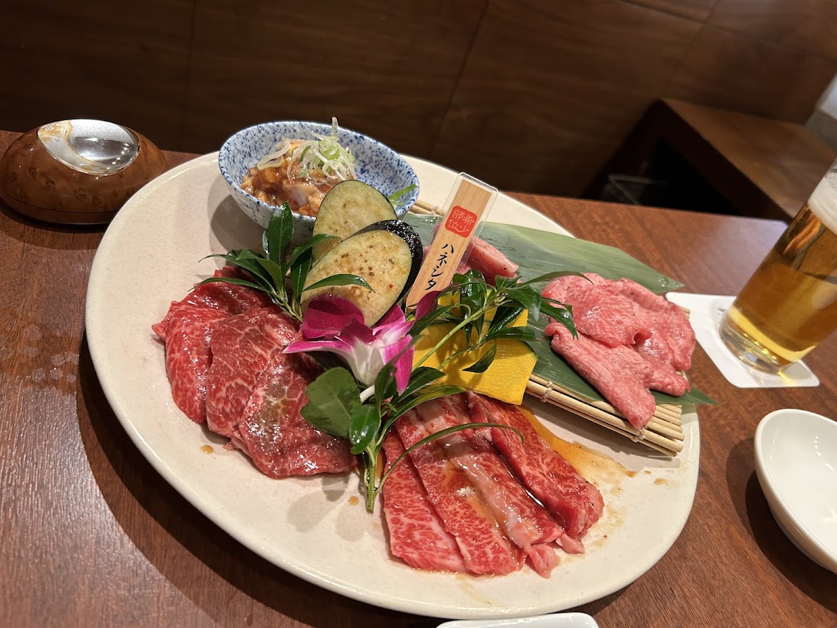 Tanuki Koji Shinran Tei-5