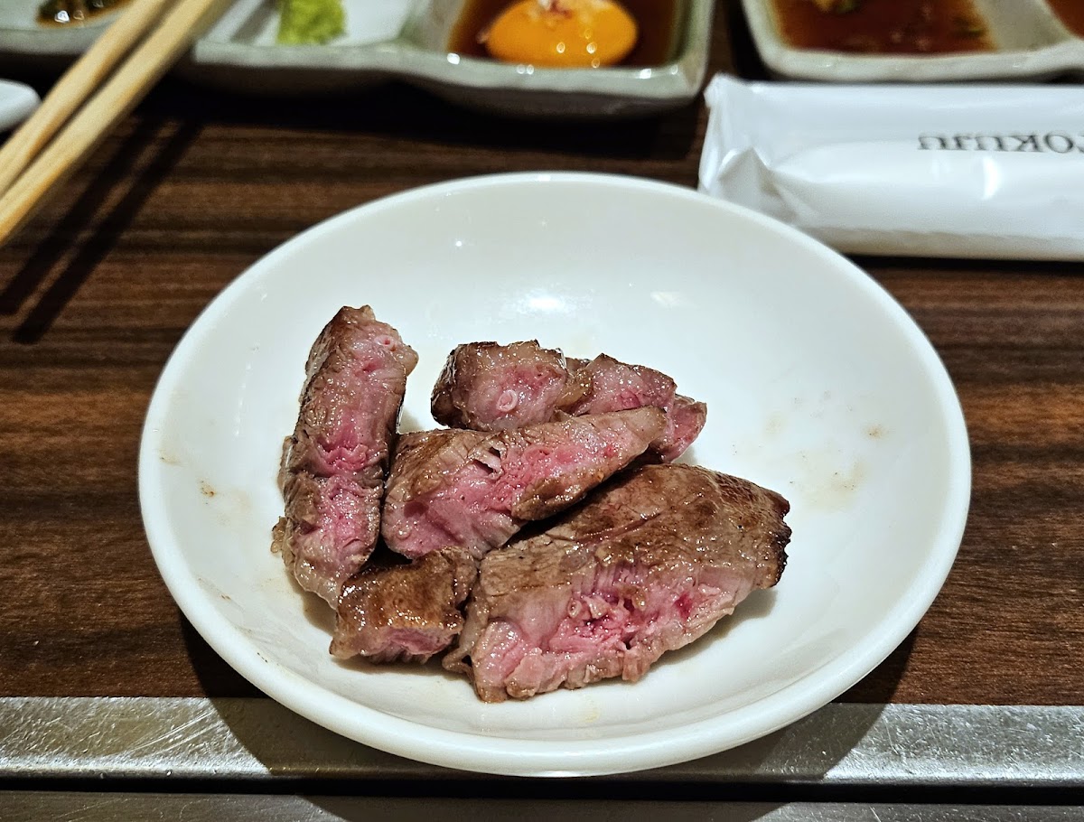 Tanuki Koji Shinran Tei-7