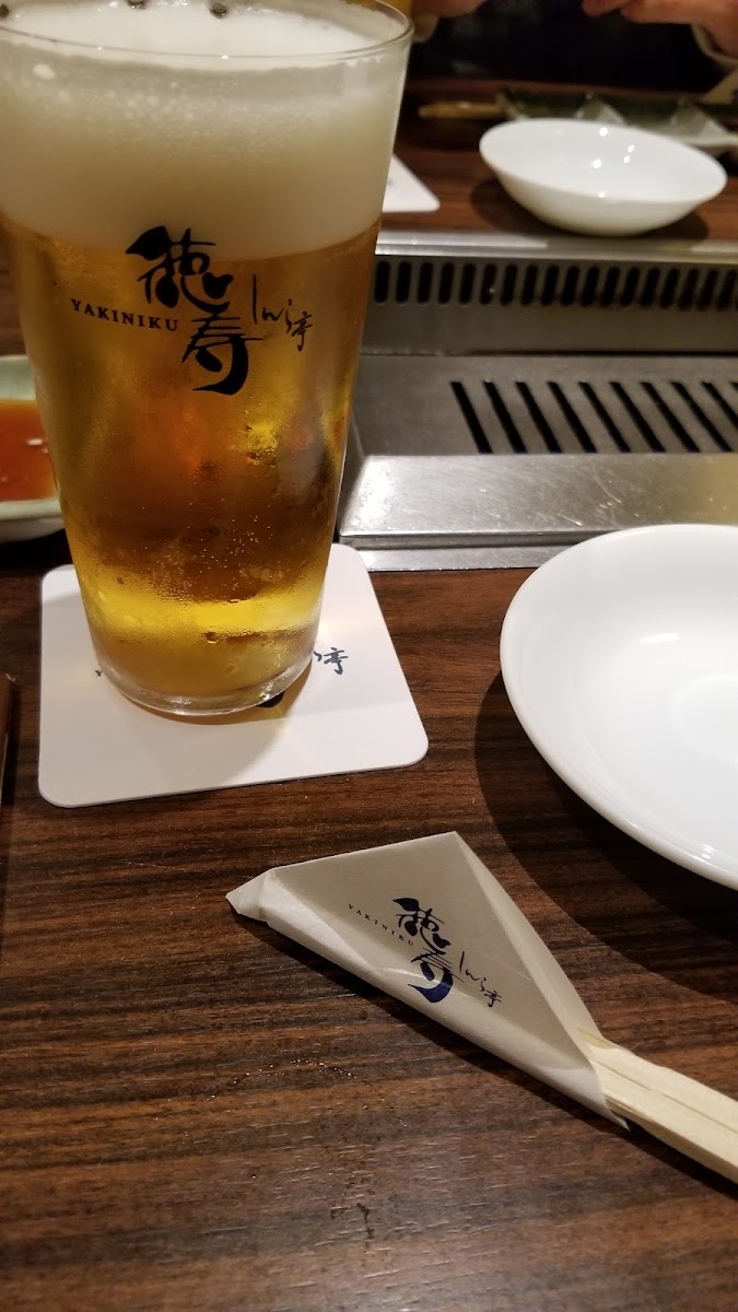 Tanuki Koji Shinran Tei-8