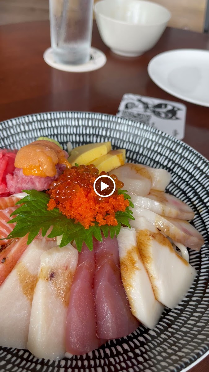 Tanuki Raw @ Orchard Central-2