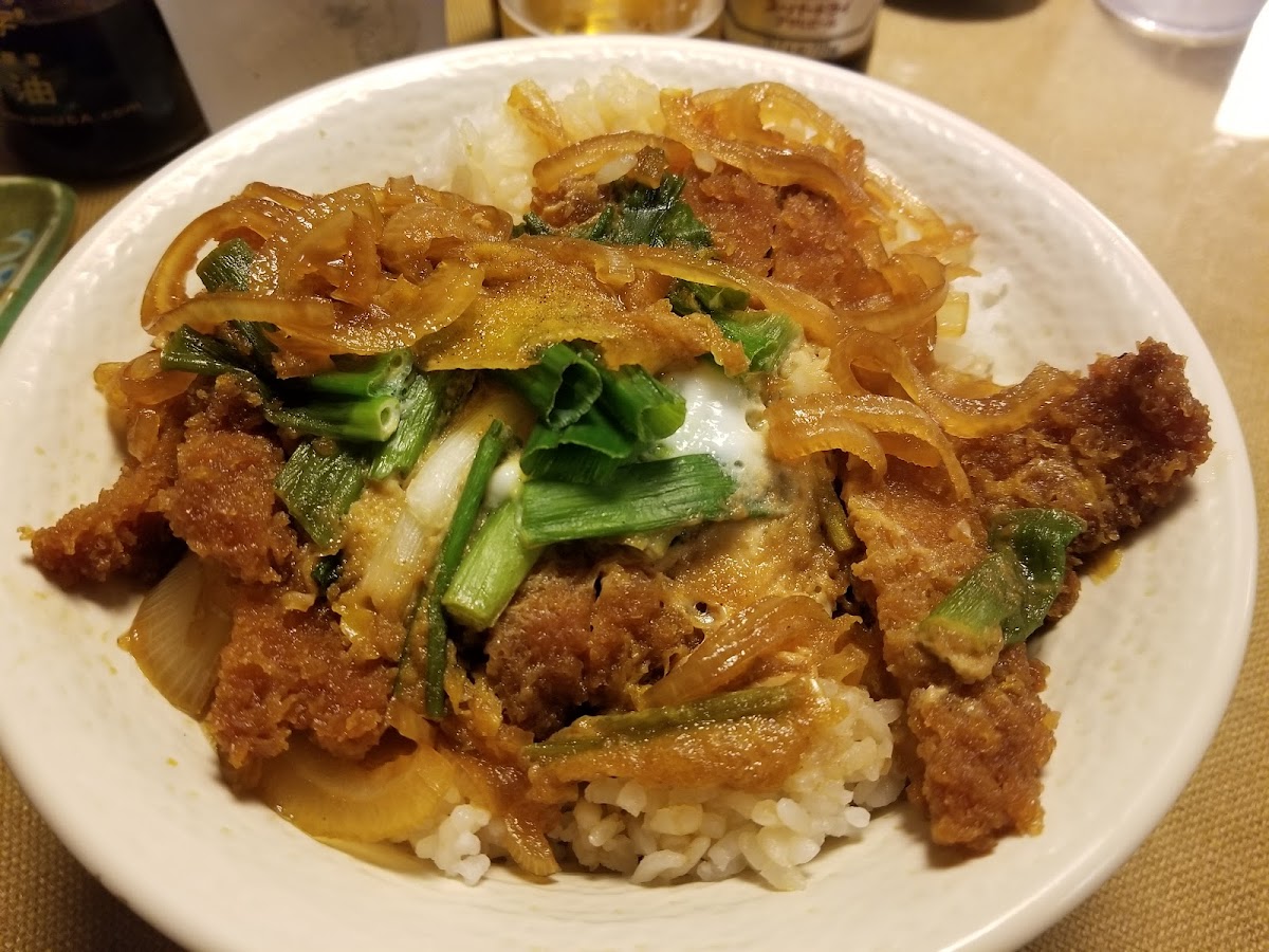 Tanuki Sushi Bar & Garden-9