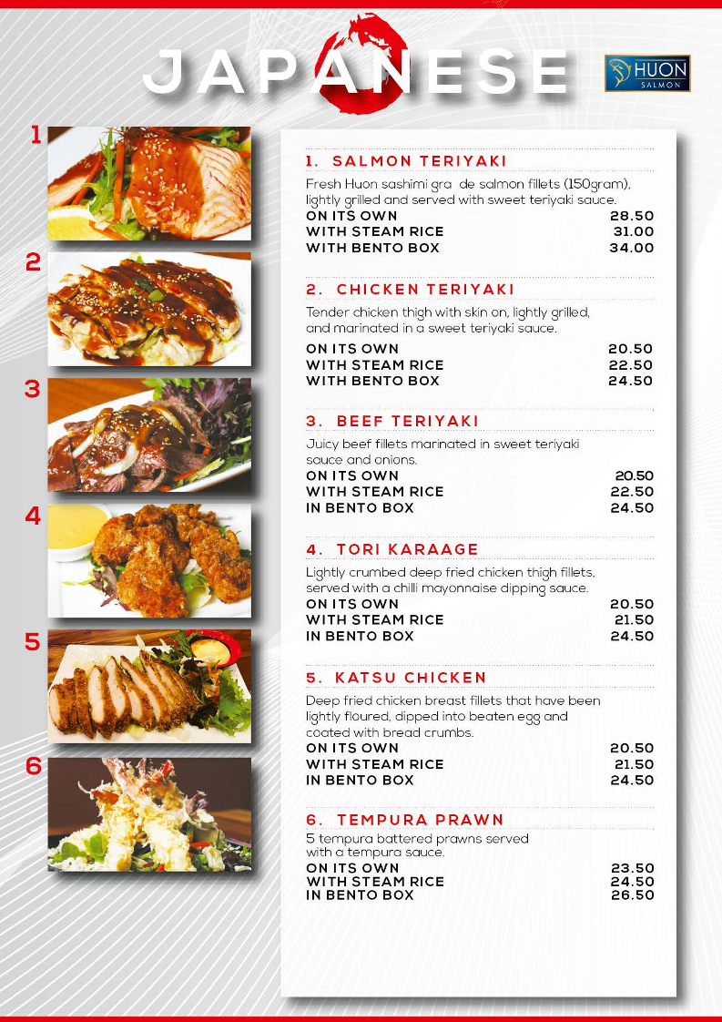 Menu Tao Cafe-2