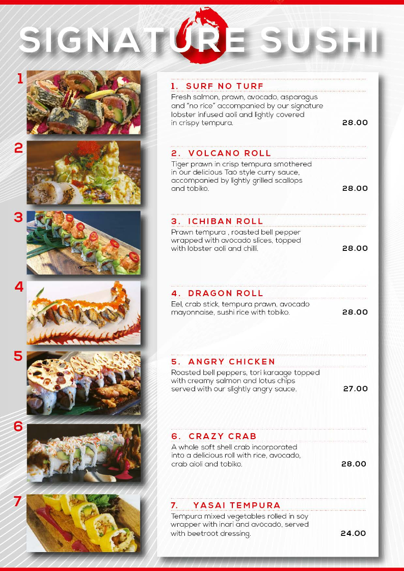 Menu Tao Cafe-4