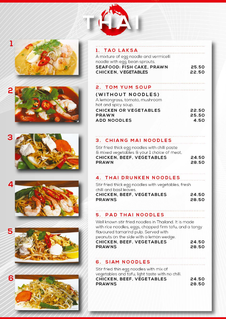 Menu Tao Cafe-5