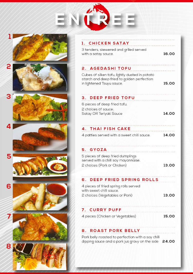 Menu Tao Cafe-8