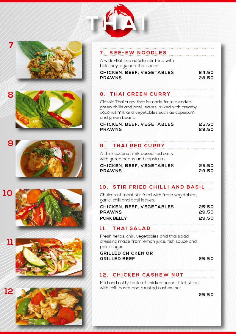 Menu Tao Cafe-9