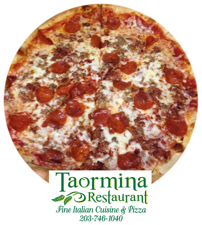 Taormina Restaurant And Pizza-2