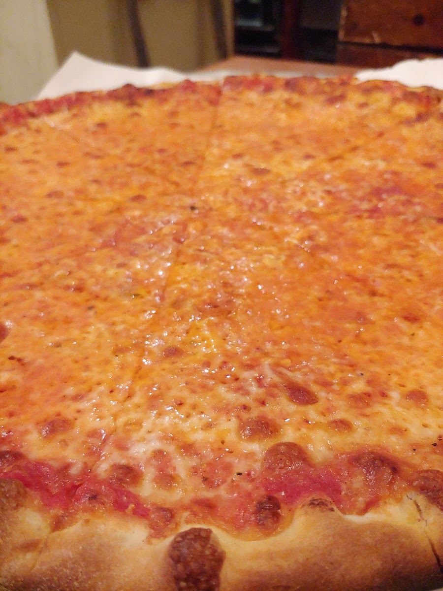 Taormina Restaurant And Pizza-5