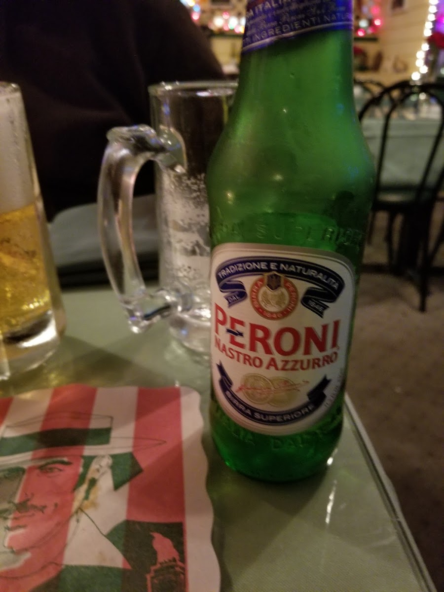 Taormina Restaurant And Pizza-8