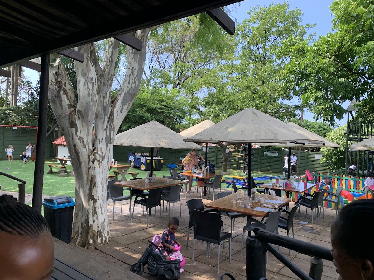 @tap Coffee Corner-3