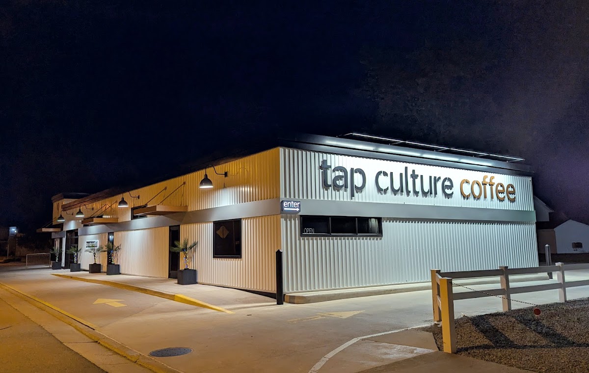 Tap Culture Coffee