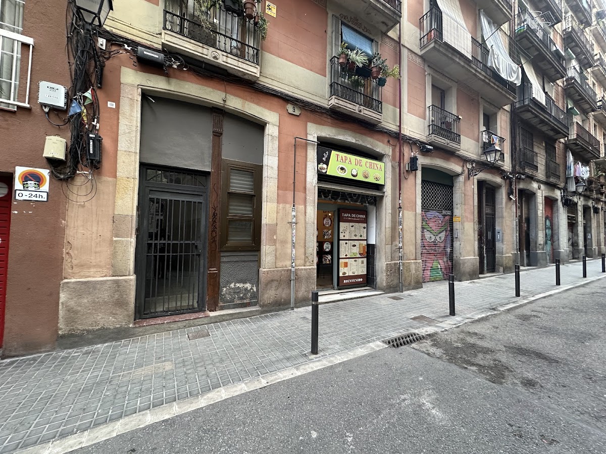 Tapa De La Xina-4