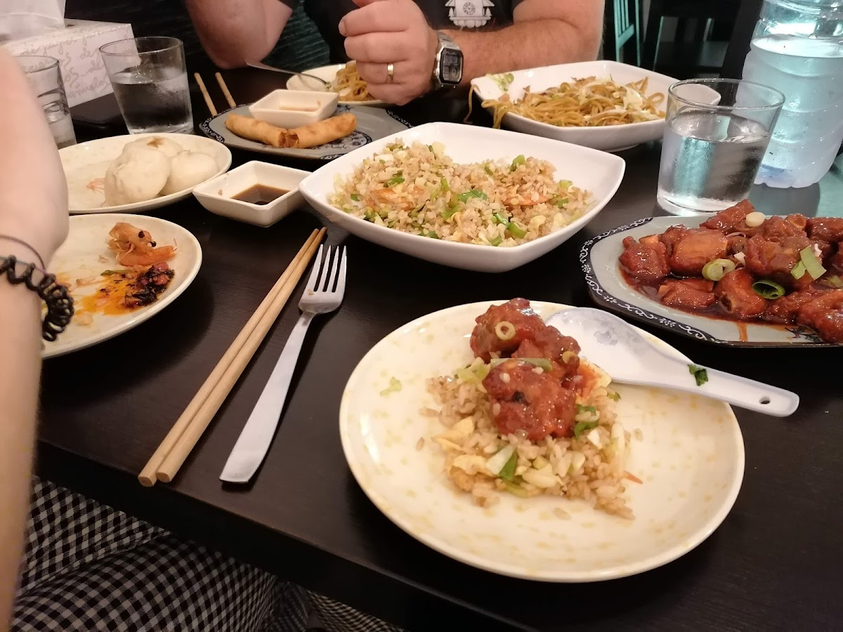 Tapa De La Xina-5