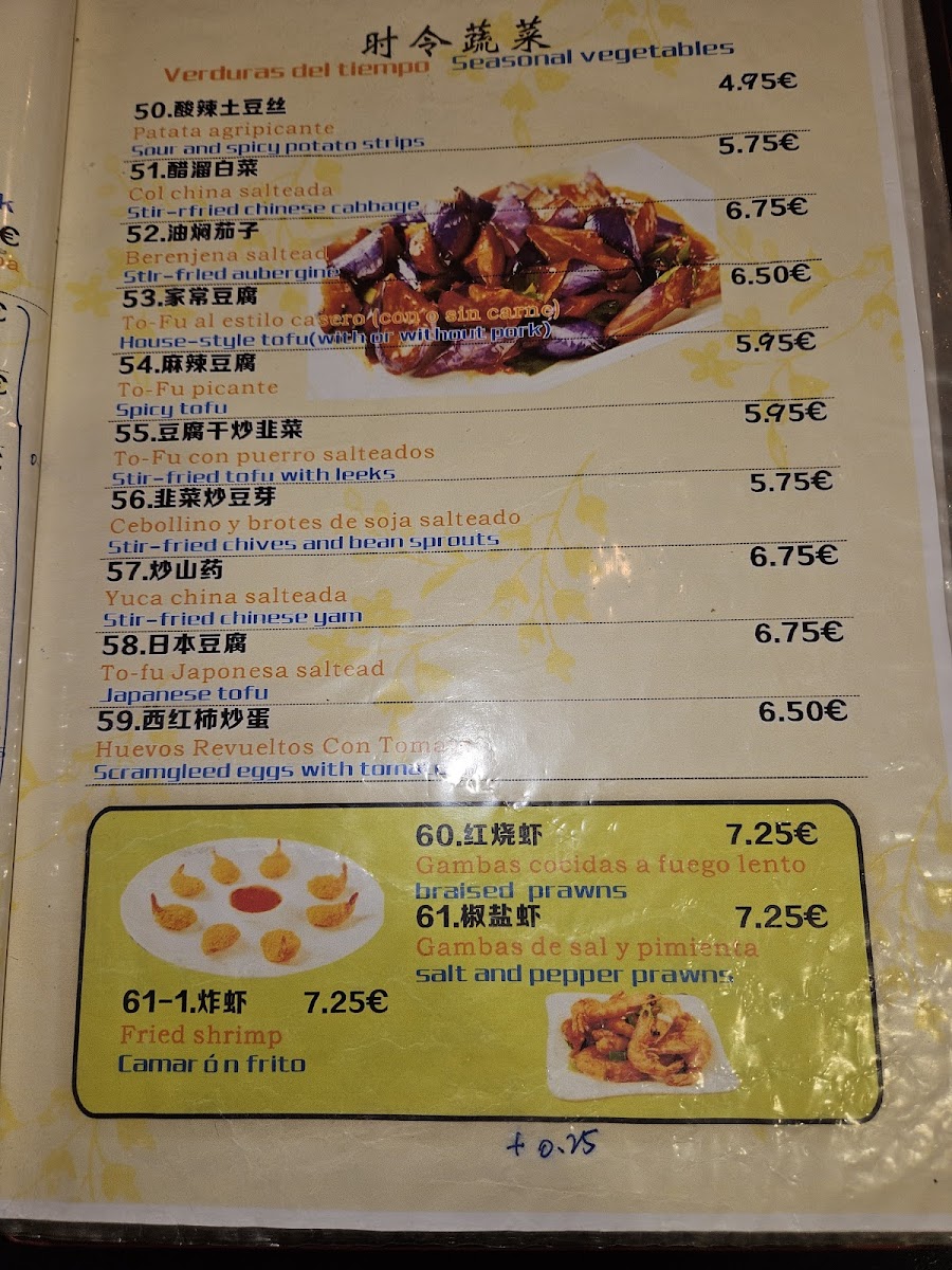 Menu Tapa De La Xina-5