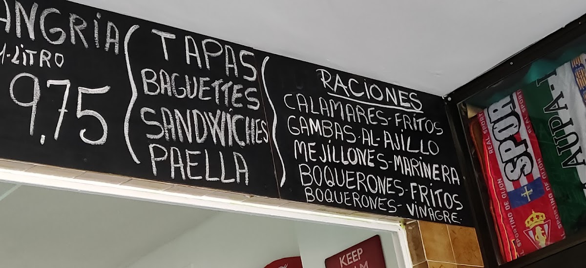 Menu Tapas Andalucia-4