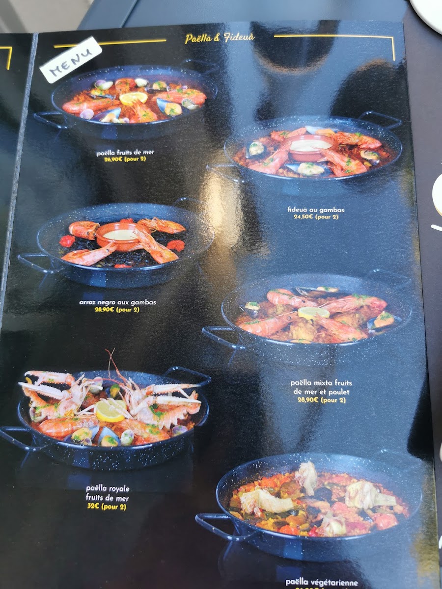 Menu Tapas Et Plancha-3