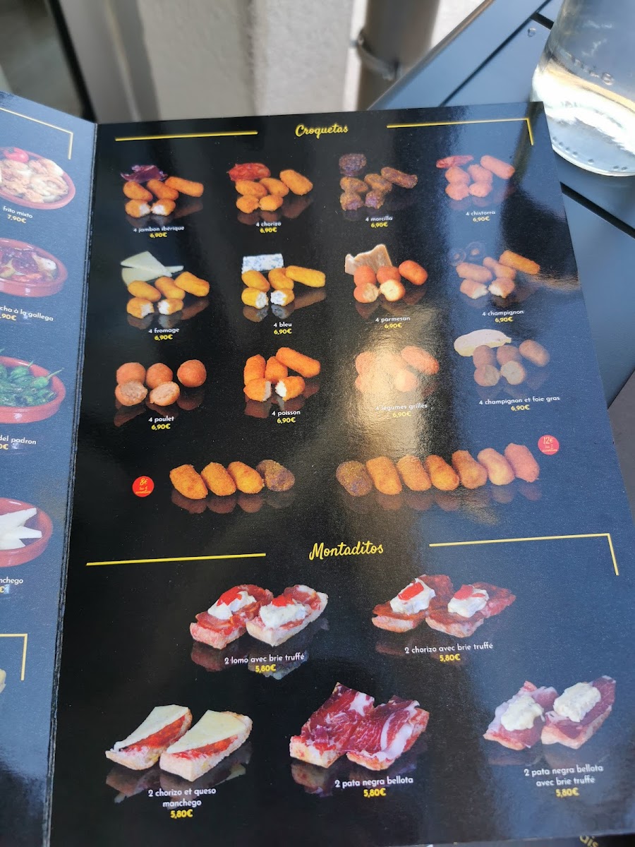 Menu Tapas Et Plancha-5