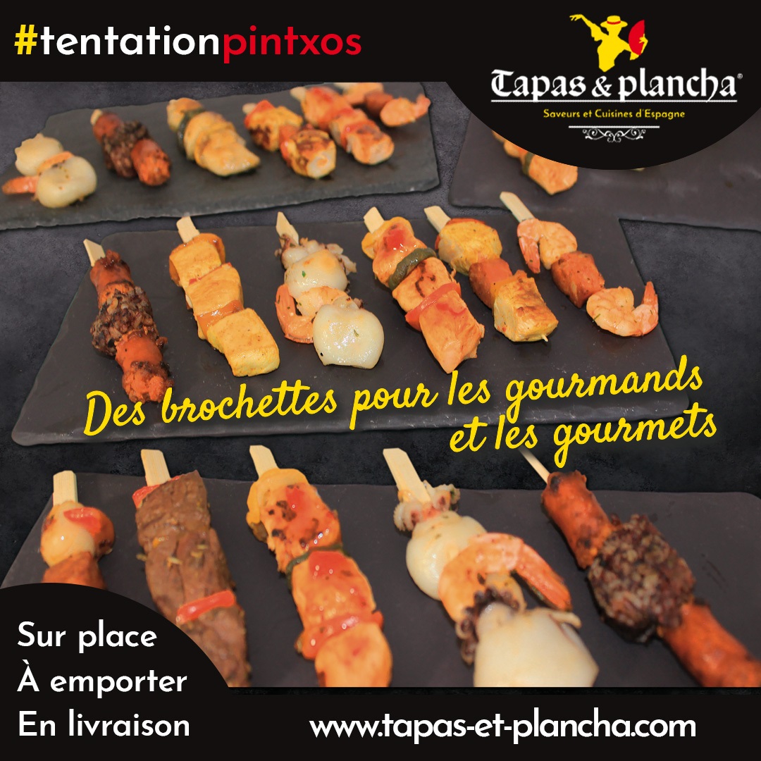 Menu Tapas Et Plancha-7