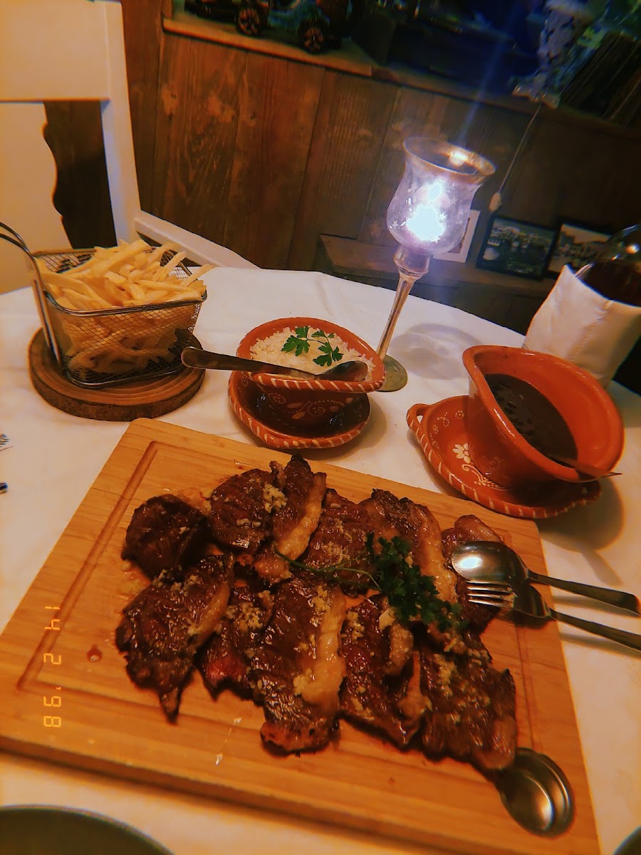 Tapas & Melodia-9
