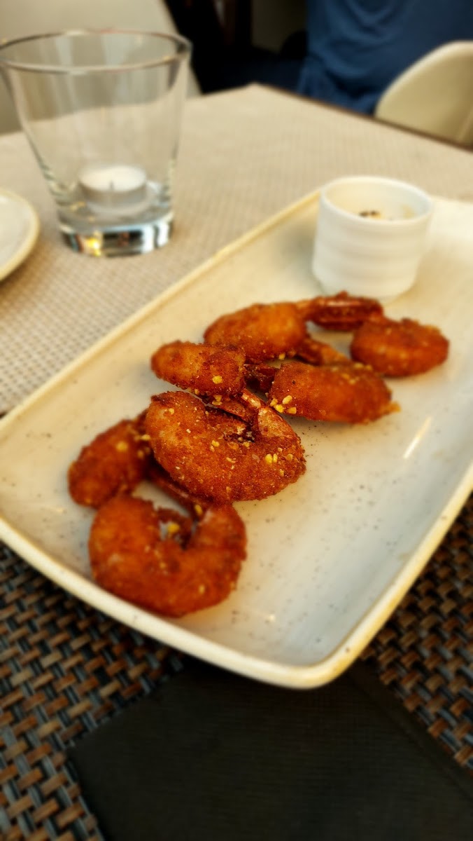 Tapas Y Copas Funchal-10