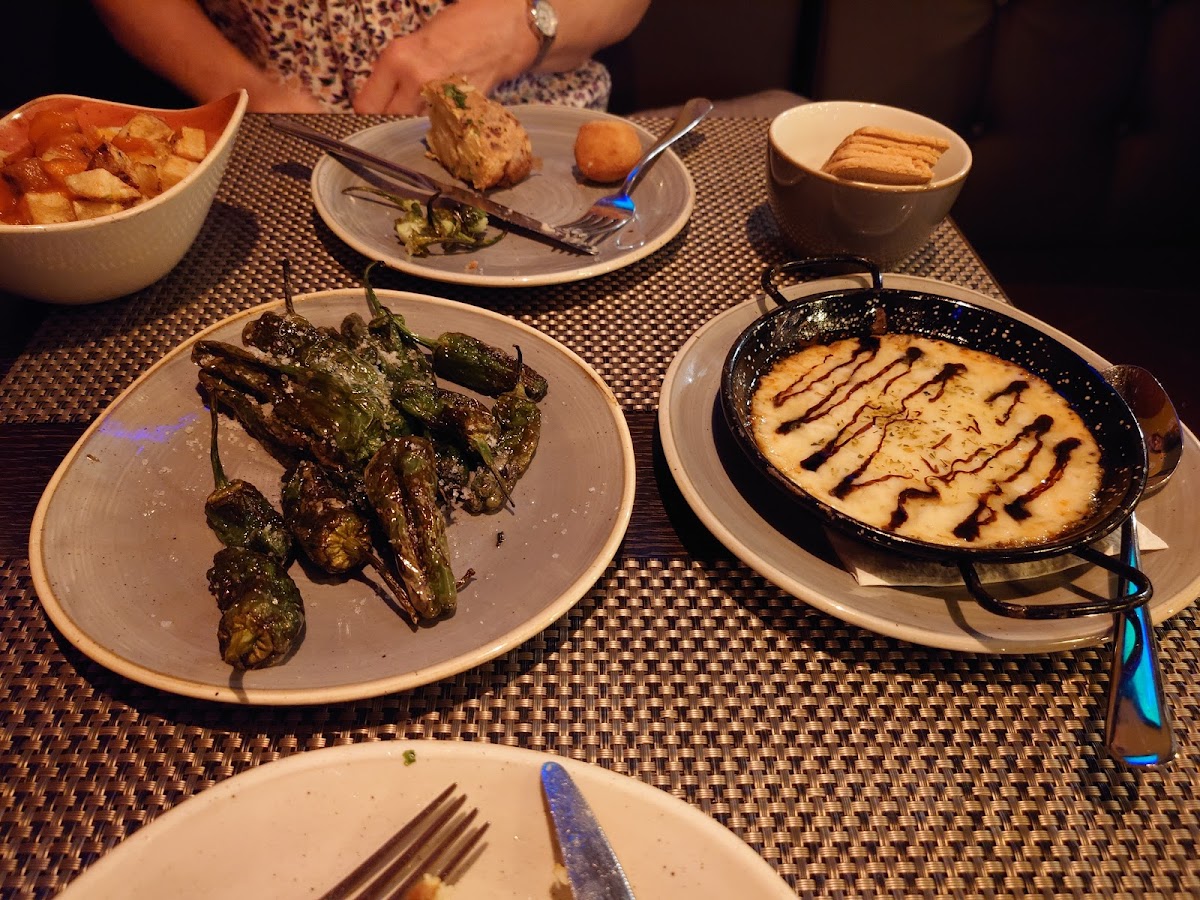 Tapas Y Copas Funchal-7