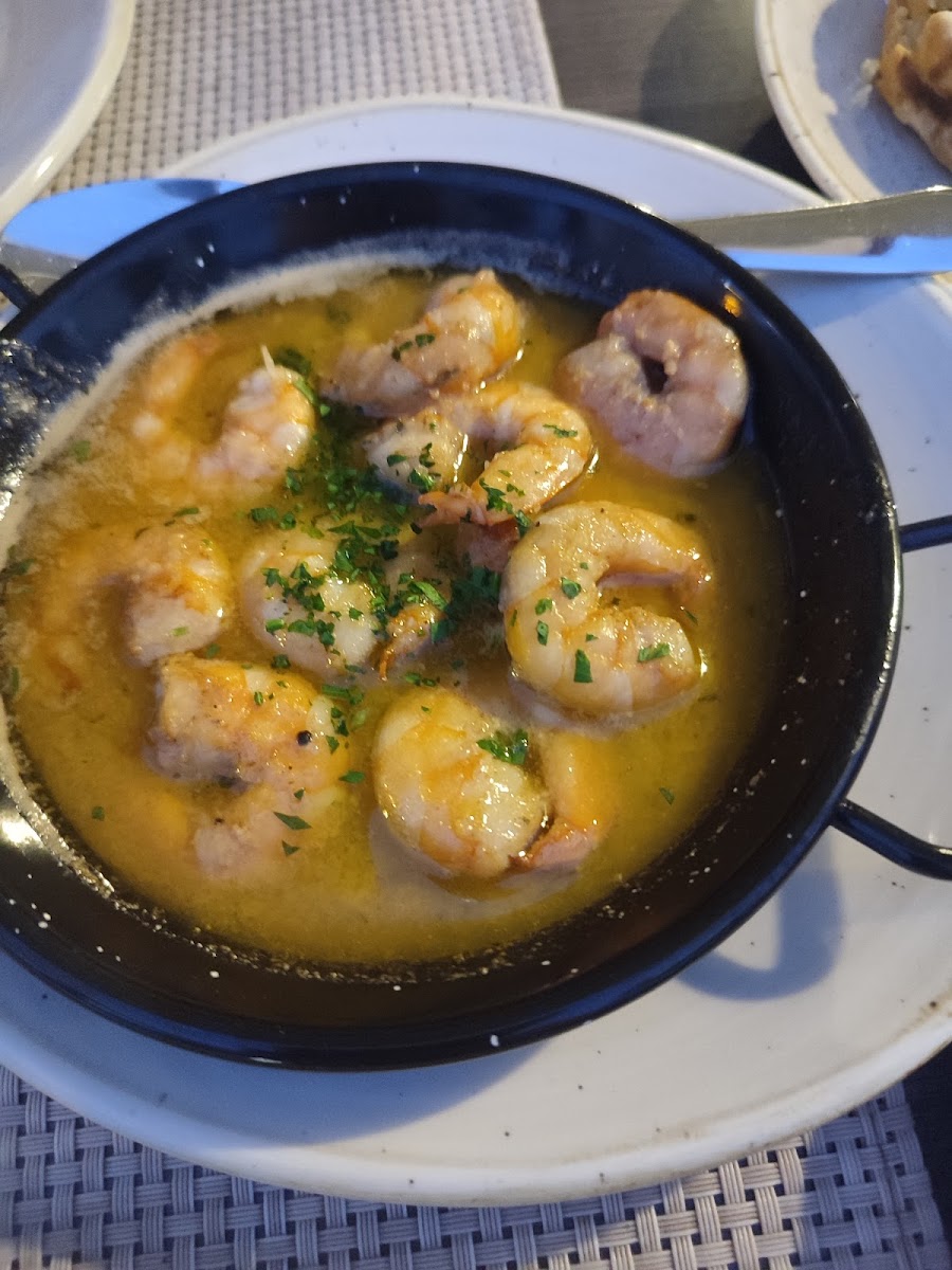 Tapas Y Copas Funchal-8