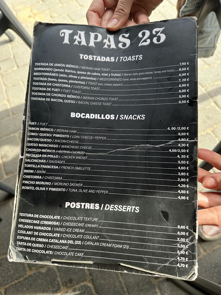 Menu Tapas23-1
