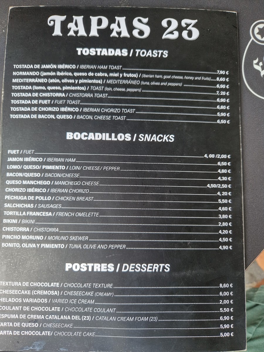 Menu Tapas23-4