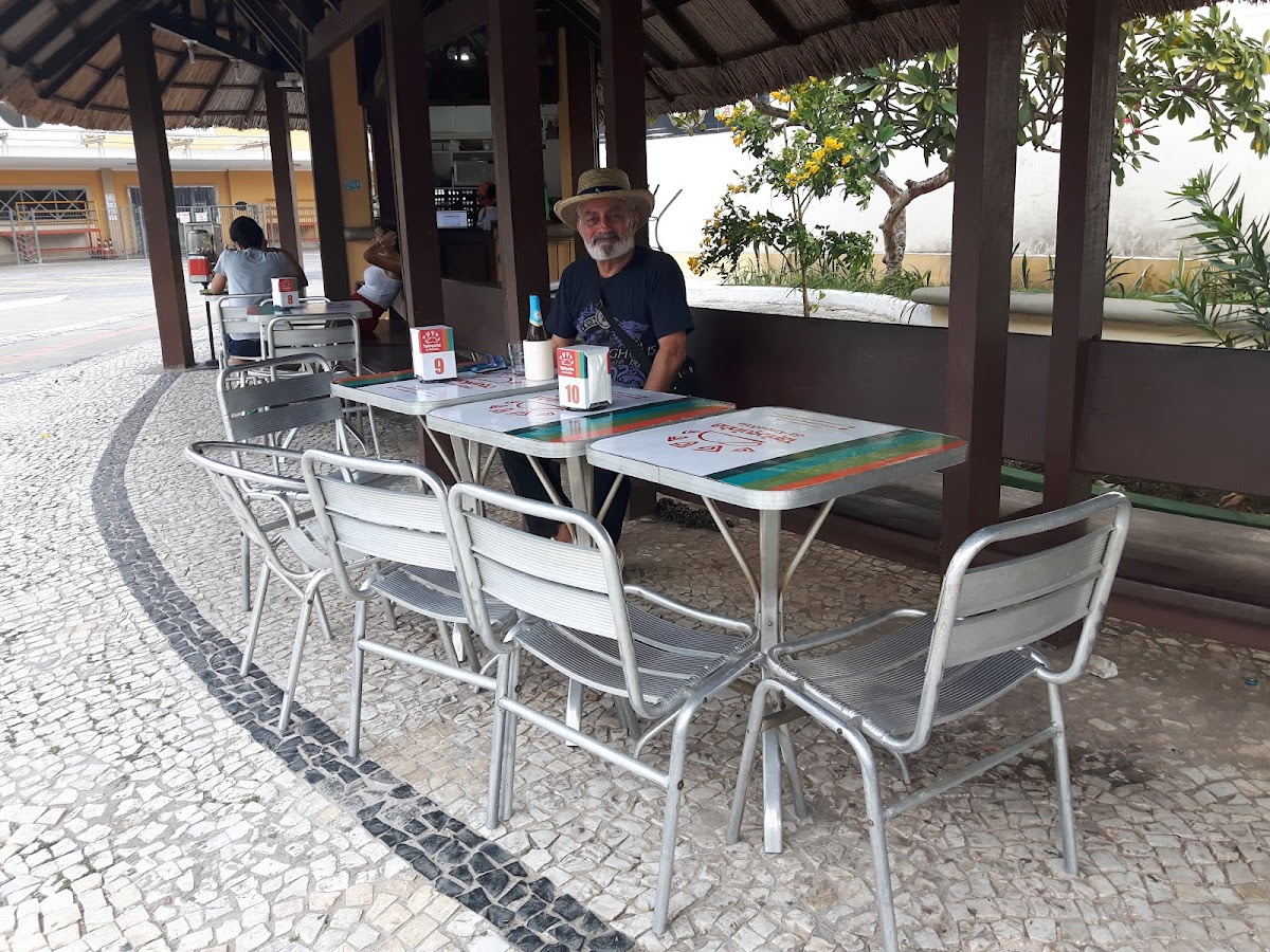 Tapioquinha Da Amazônia