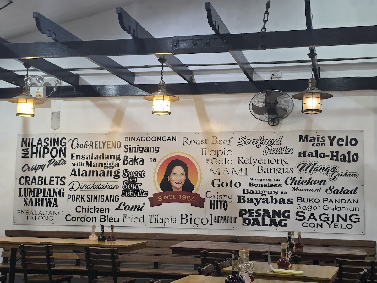 Menu Tapsi Ni Vivian Aurora Blvd.-4