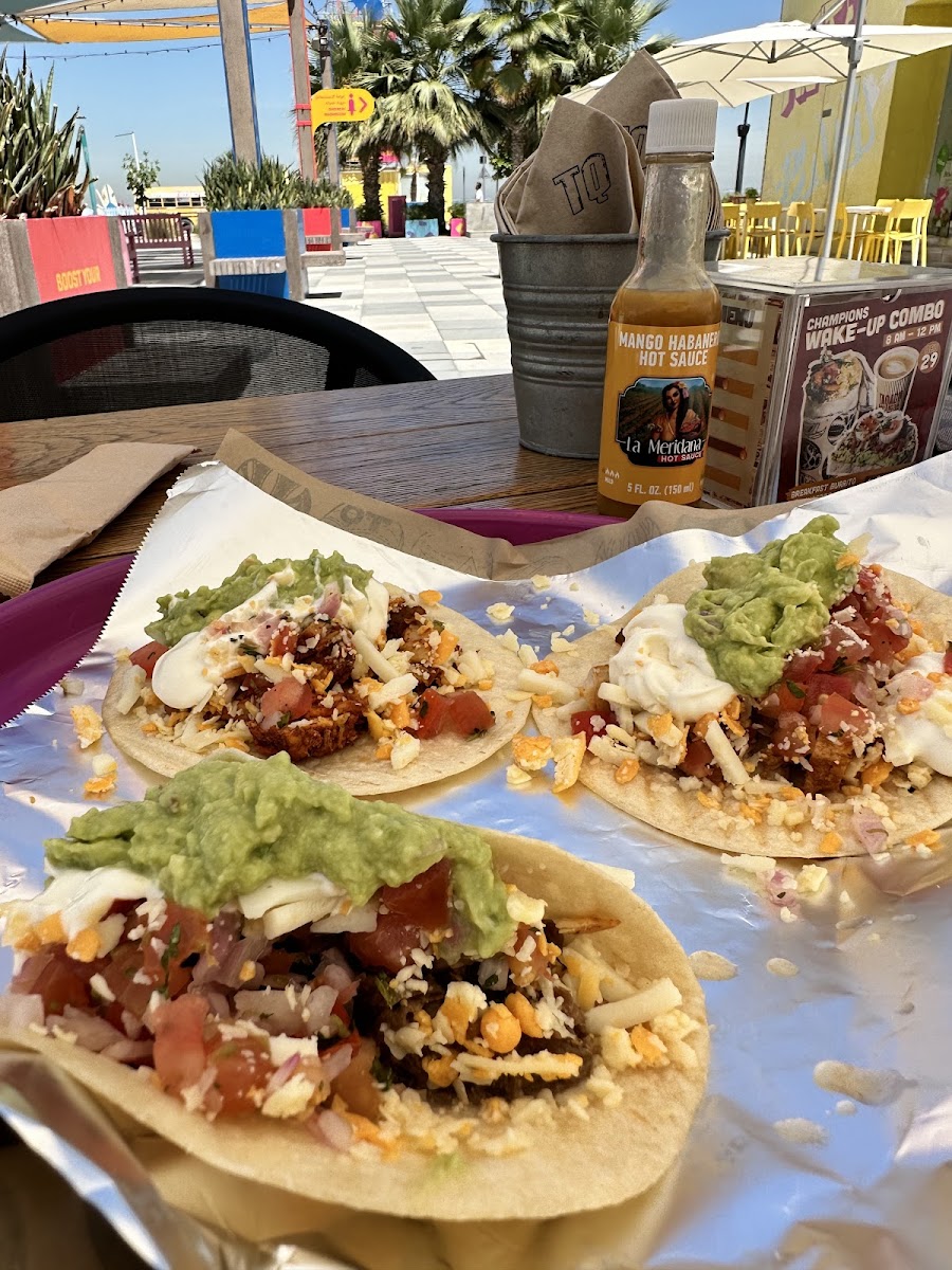 Taqado Mexican Kitchen - Kite Beach-10