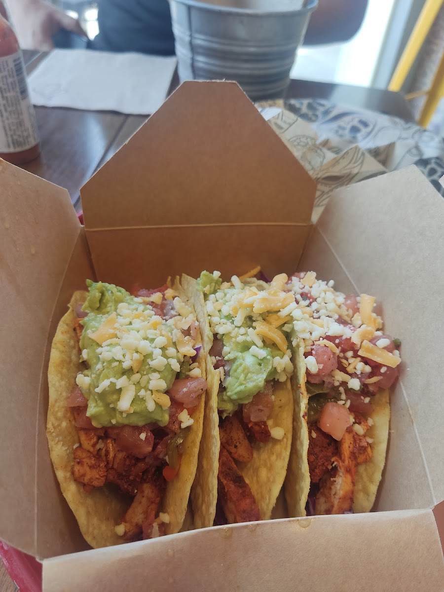 Taqado Mexican Kitchen - Kite Beach-5