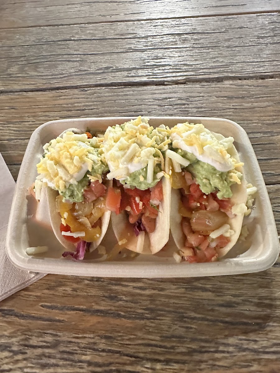 Taqado Mexican Kitchen - Kite Beach-7