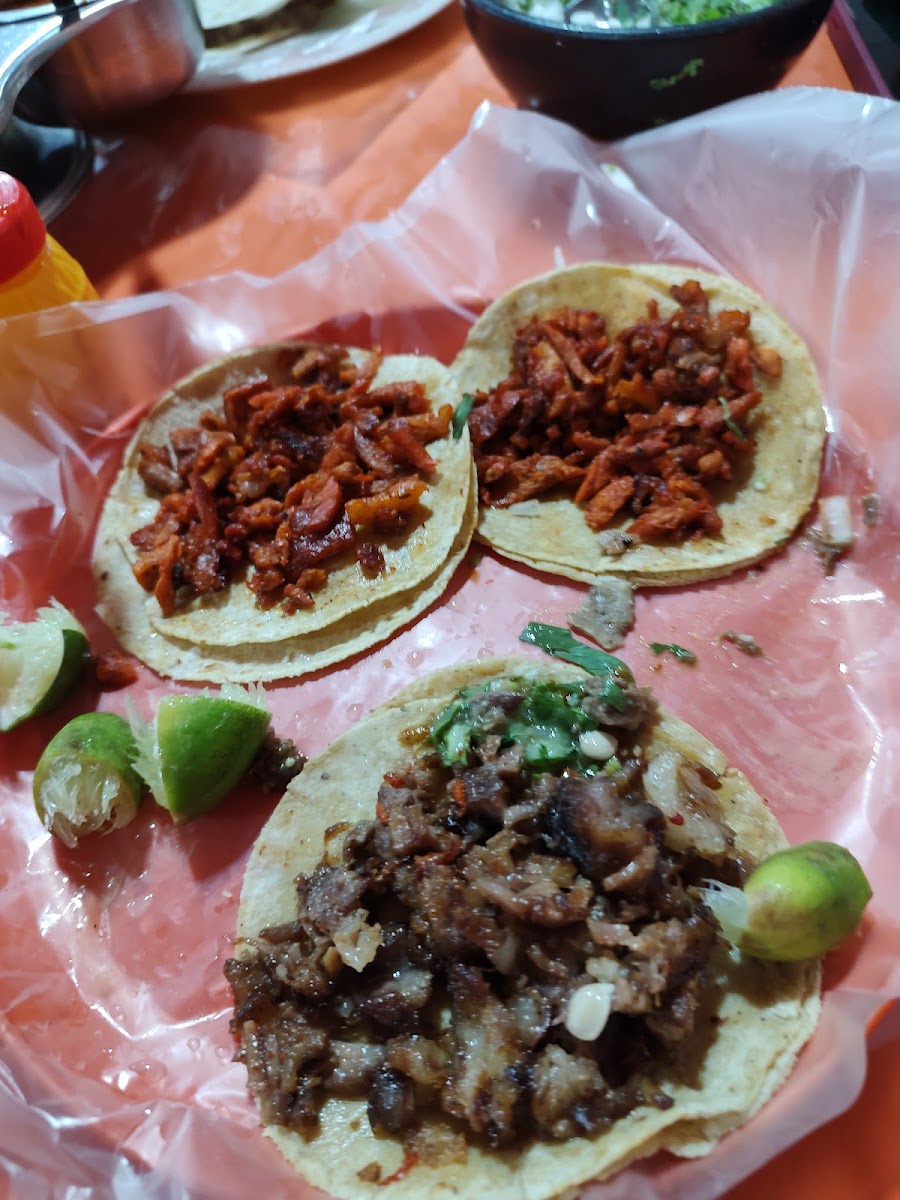 Taquería Don Corral
