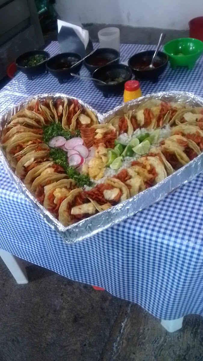 Taquería Don Corral-2