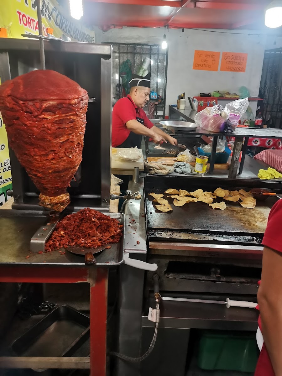 Taquería Don Corral-3