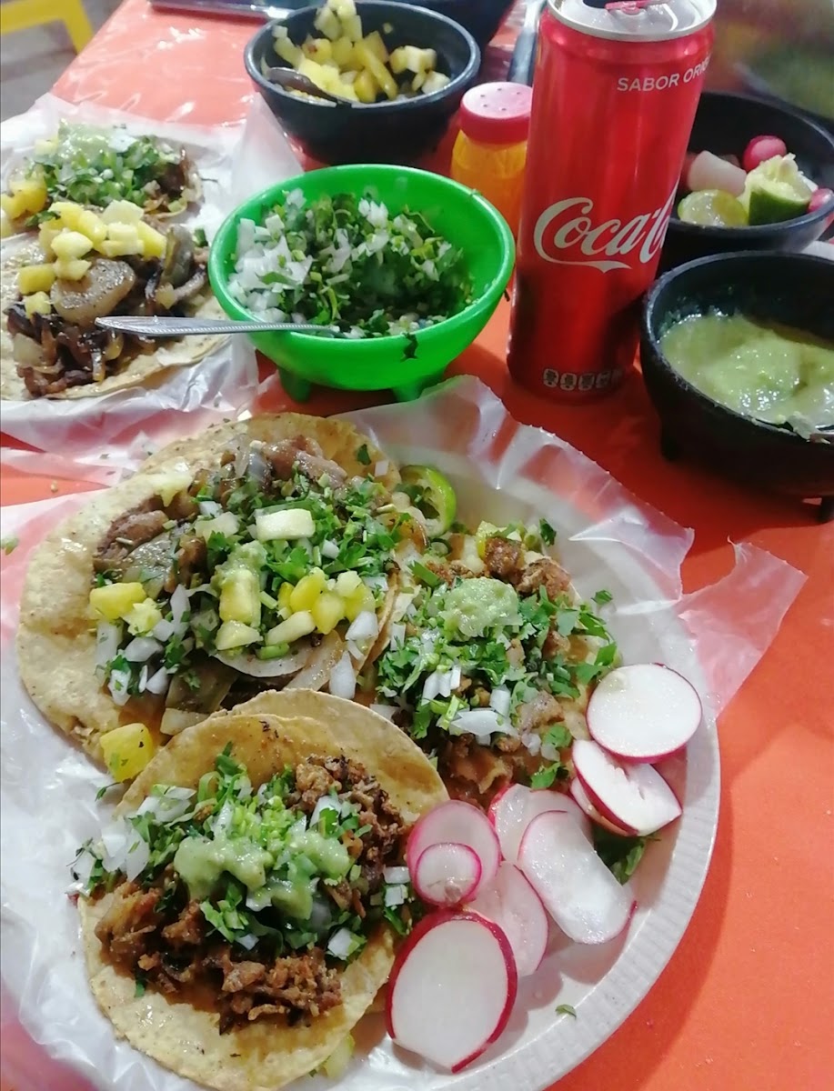 Taquería Don Corral-4