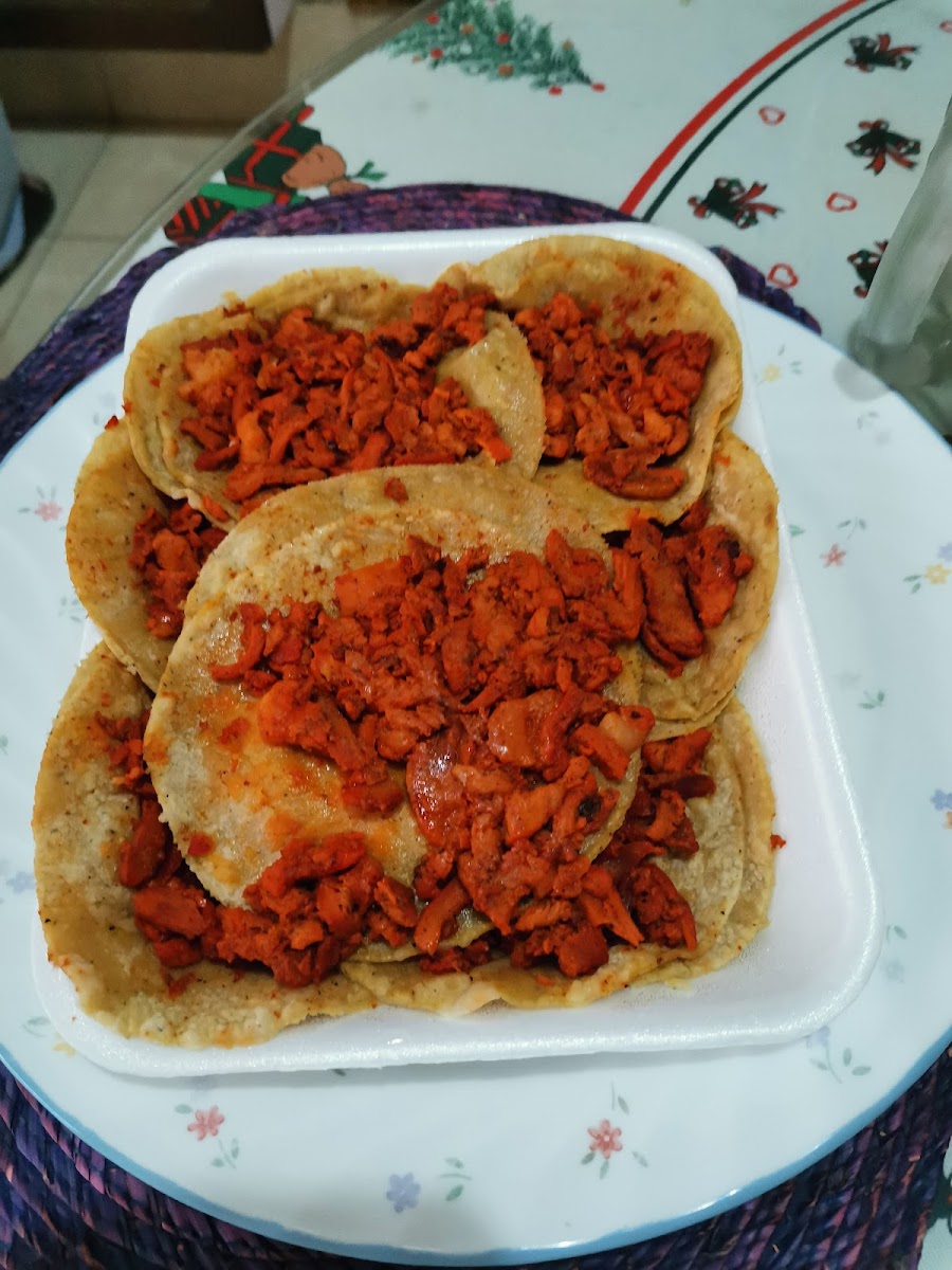 Taquería Don Corral-7