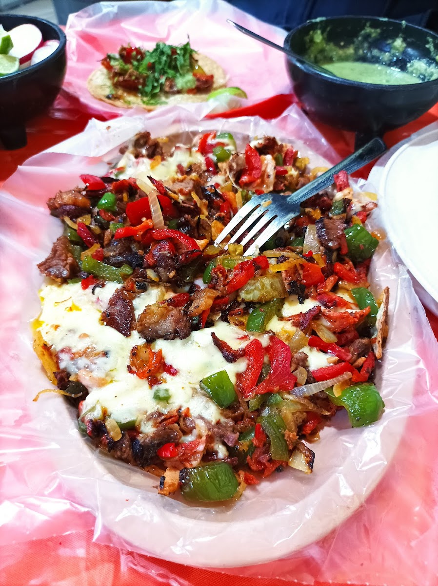 Taquería Don Corral-9