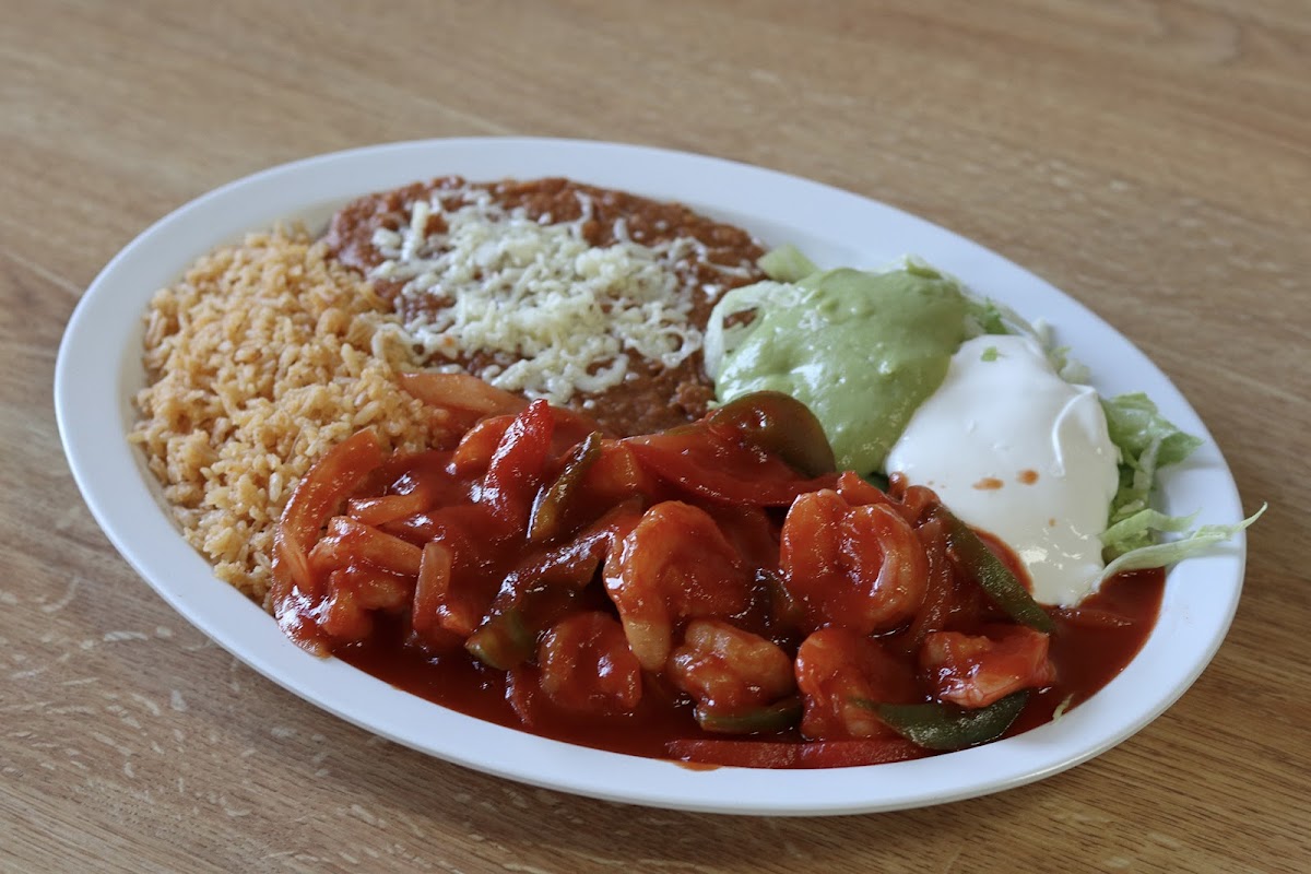 Taqueria El Refugio