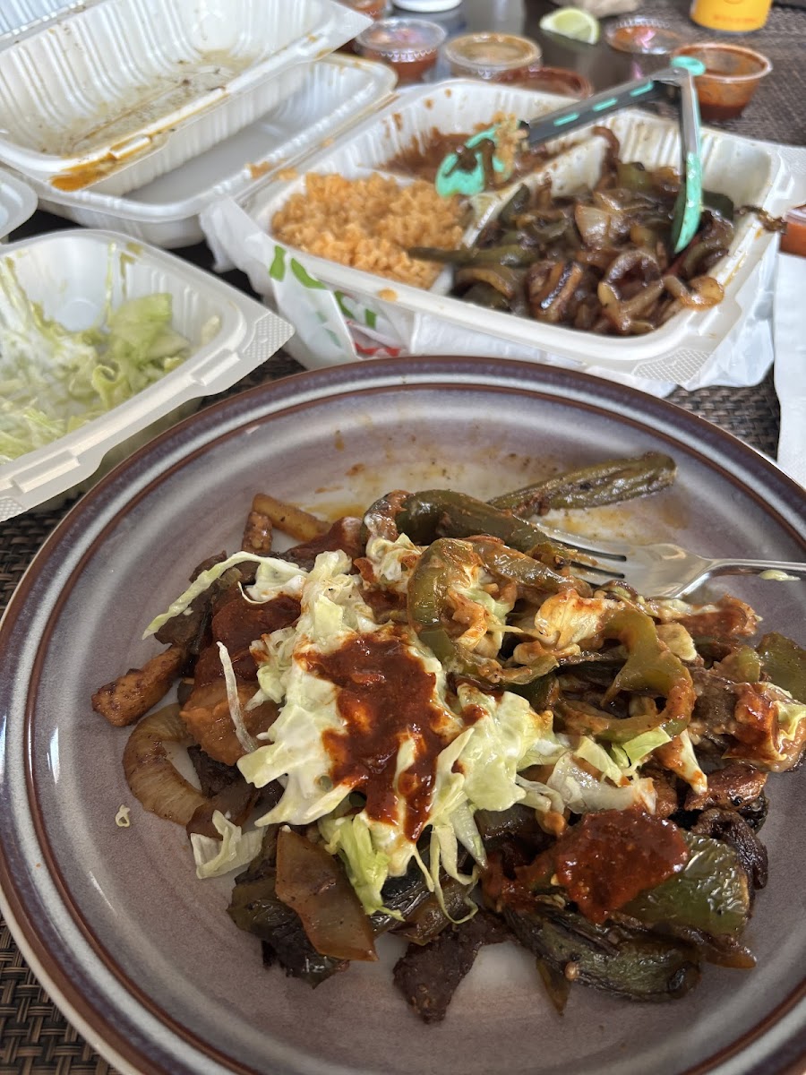 Taqueria El Refugio-5
