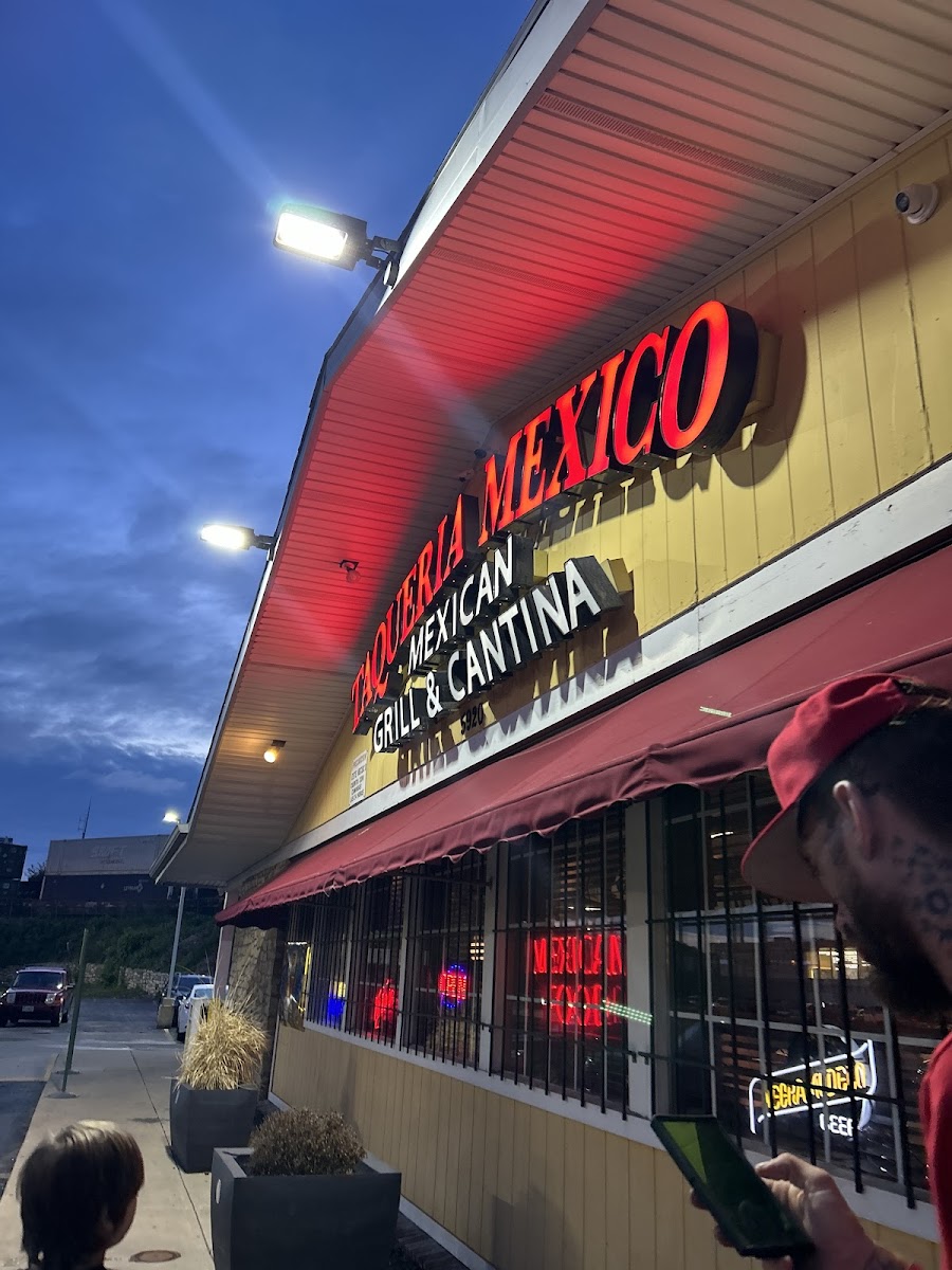 Taqueria El Torito